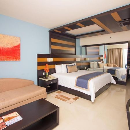 Secrets Huatulco Resort & Spa (Adults Only) Santa Cruz Huatulco Exterior photo
