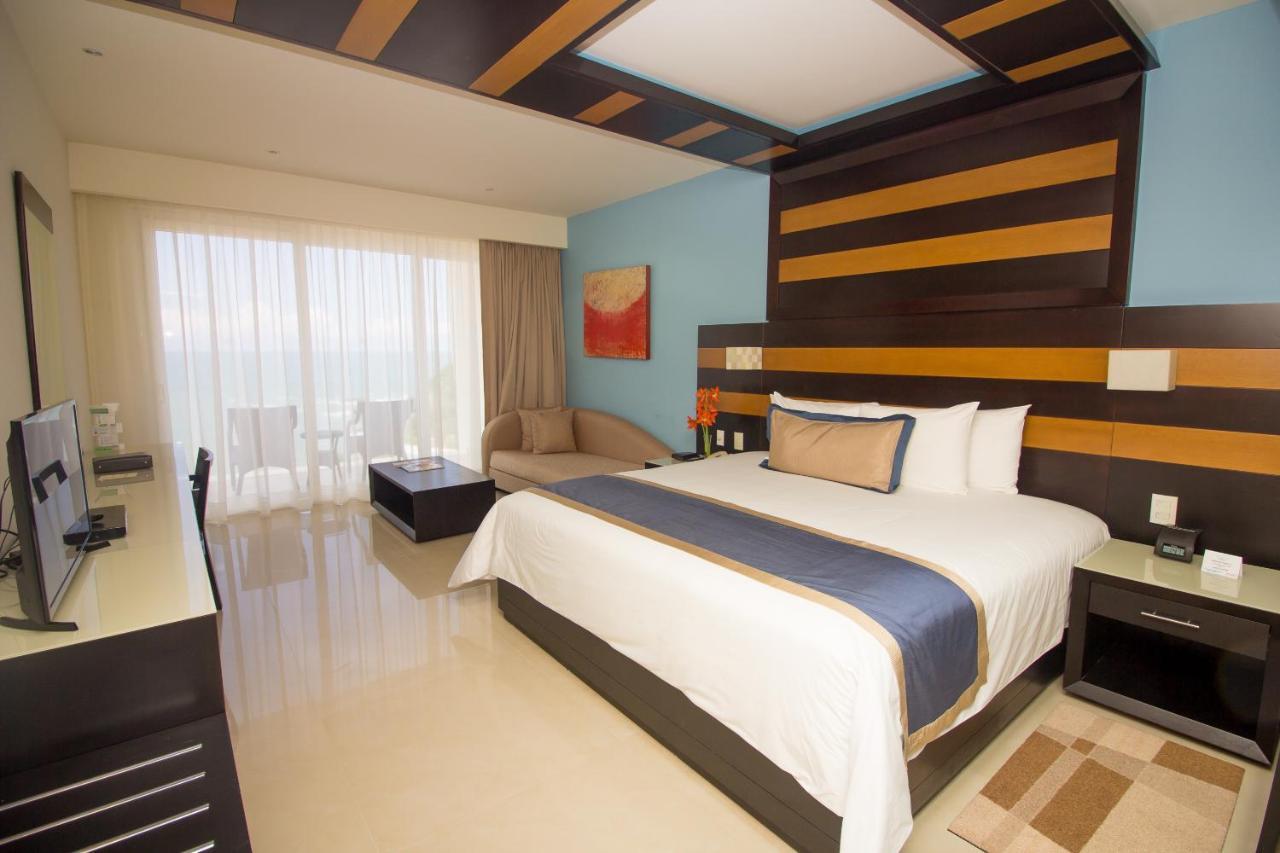 Secrets Huatulco Resort & Spa (Adults Only) Santa Cruz Huatulco Exterior photo