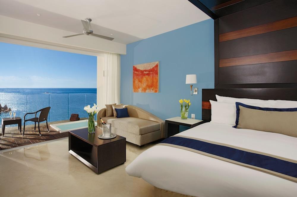 Secrets Huatulco Resort & Spa (Adults Only) Santa Cruz Huatulco Exterior photo