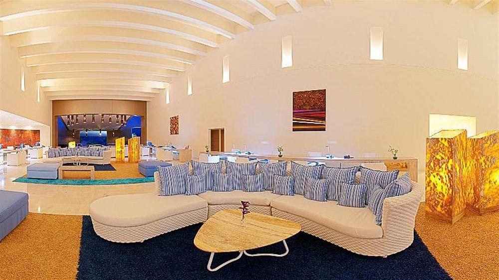 Secrets Huatulco Resort & Spa (Adults Only) Santa Cruz Huatulco Exterior photo