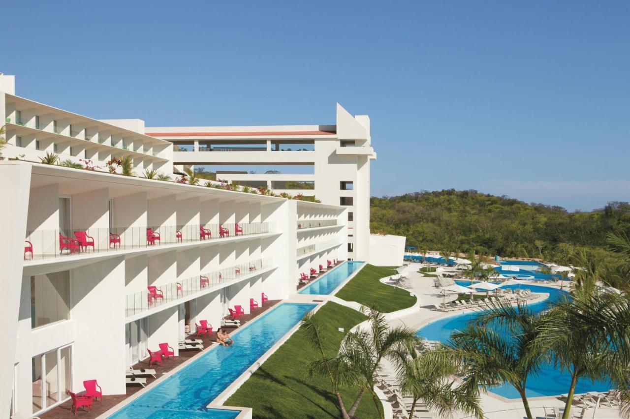 Secrets Huatulco Resort & Spa (Adults Only) Santa Cruz Huatulco Room photo