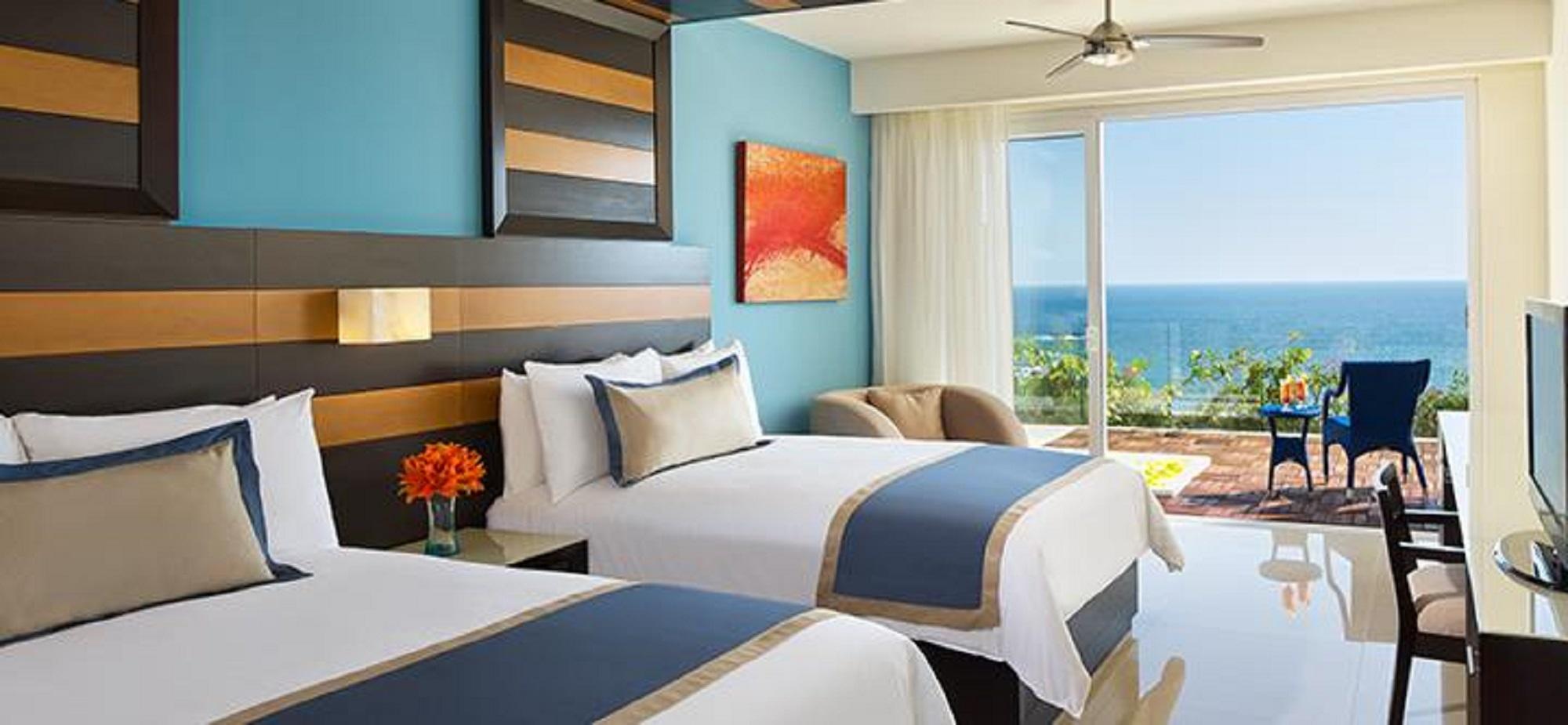 Secrets Huatulco Resort & Spa (Adults Only) Santa Cruz Huatulco Exterior photo
