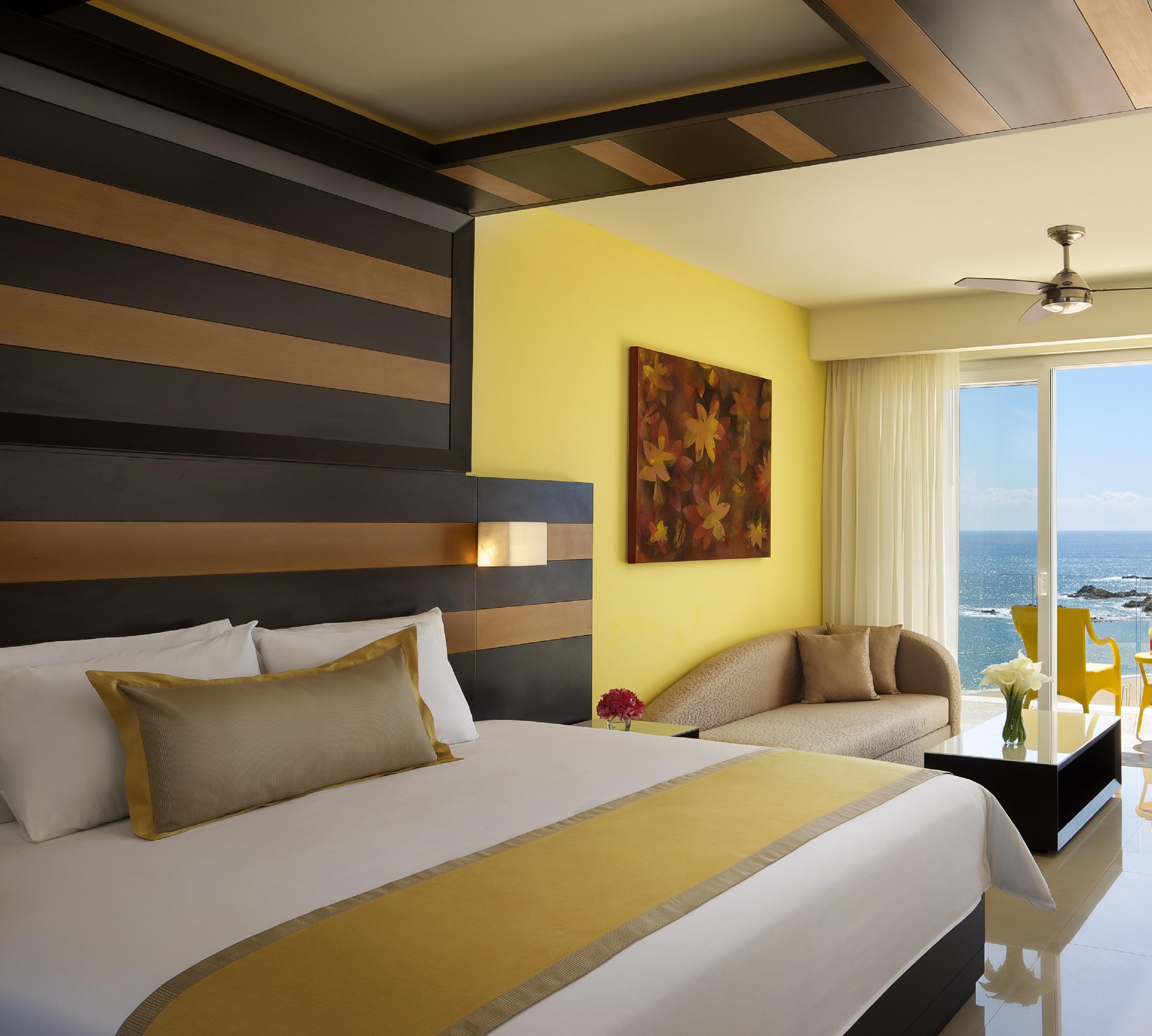 Secrets Huatulco Resort & Spa (Adults Only) Santa Cruz Huatulco Exterior photo