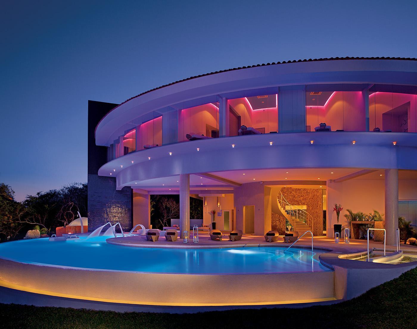 Secrets Huatulco Resort & Spa (Adults Only) Santa Cruz Huatulco Exterior photo