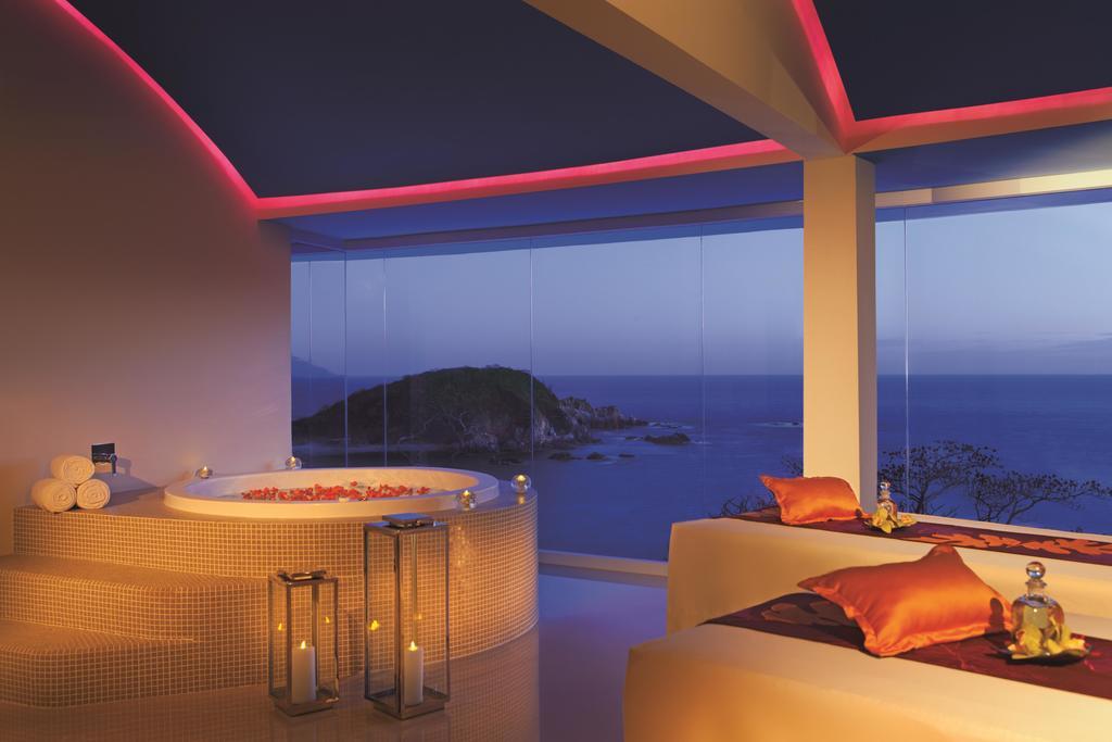 Secrets Huatulco Resort & Spa (Adults Only) Santa Cruz Huatulco Exterior photo