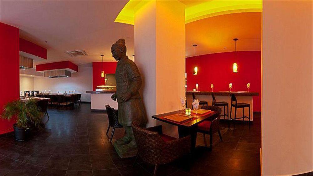 Secrets Huatulco Resort & Spa (Adults Only) Santa Cruz Huatulco Exterior photo