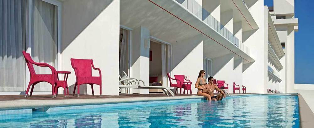 Secrets Huatulco Resort & Spa (Adults Only) Santa Cruz Huatulco Exterior photo