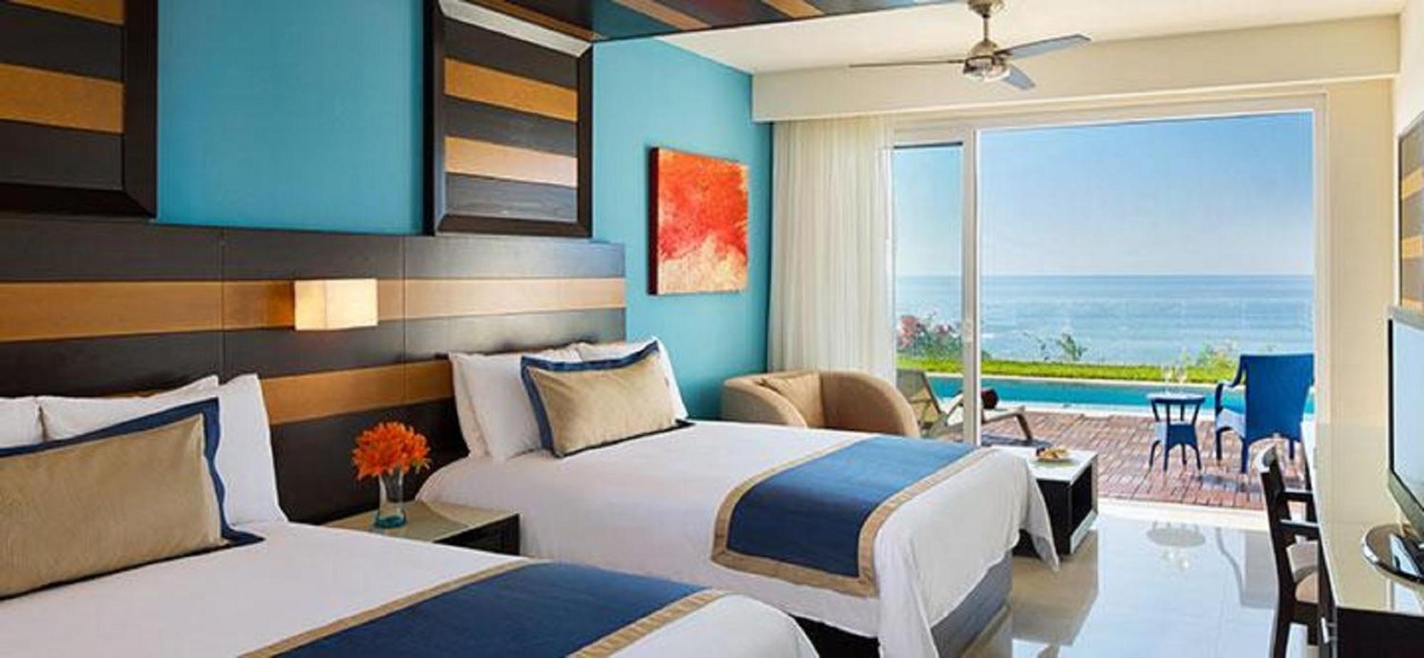 Secrets Huatulco Resort & Spa (Adults Only) Santa Cruz Huatulco Room photo