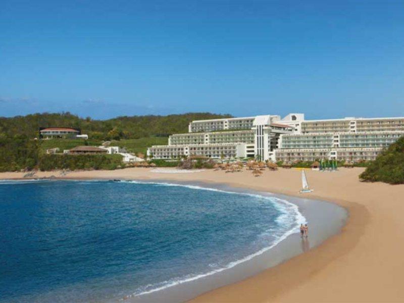 Secrets Huatulco Resort & Spa (Adults Only) Santa Cruz Huatulco Exterior photo