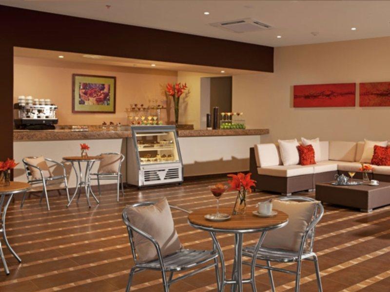 Secrets Huatulco Resort & Spa (Adults Only) Santa Cruz Huatulco Exterior photo