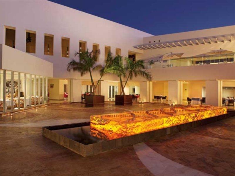 Secrets Huatulco Resort & Spa (Adults Only) Santa Cruz Huatulco Exterior photo