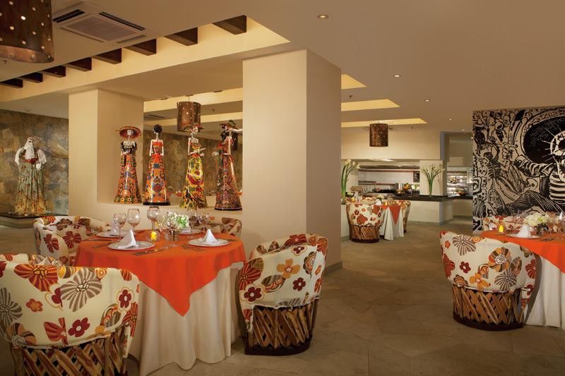 Secrets Huatulco Resort & Spa (Adults Only) Santa Cruz Huatulco Exterior photo