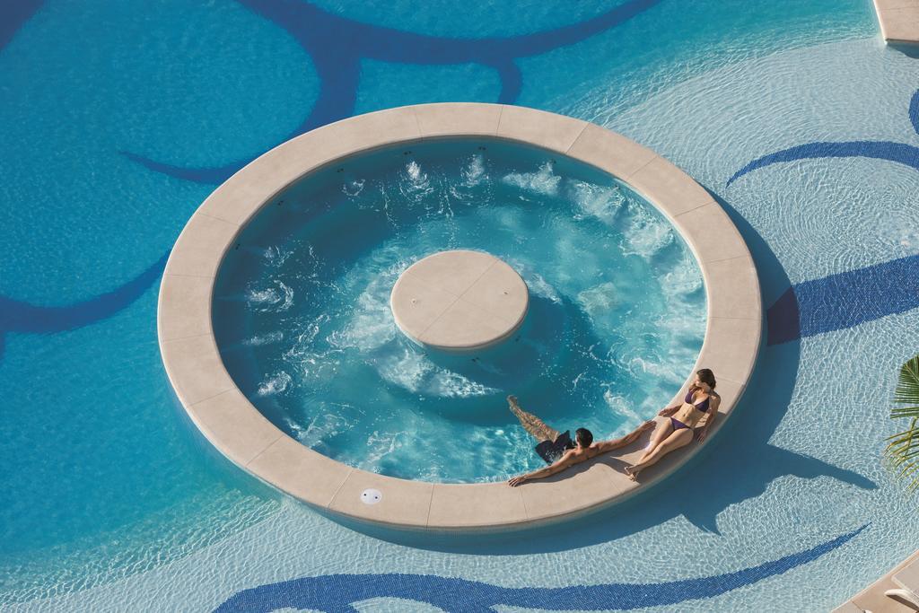 Secrets Huatulco Resort & Spa (Adults Only) Santa Cruz Huatulco Exterior photo