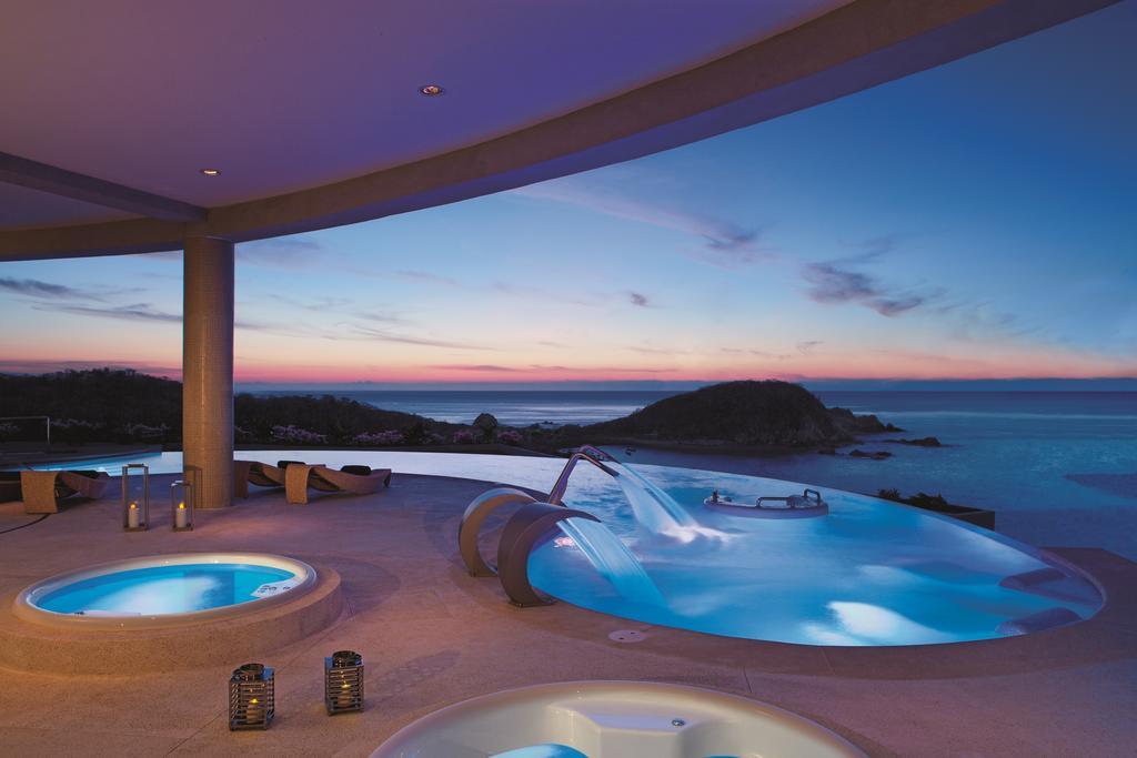 Secrets Huatulco Resort & Spa (Adults Only) Santa Cruz Huatulco Exterior photo