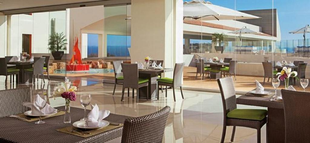 Secrets Huatulco Resort & Spa (Adults Only) Santa Cruz Huatulco Exterior photo