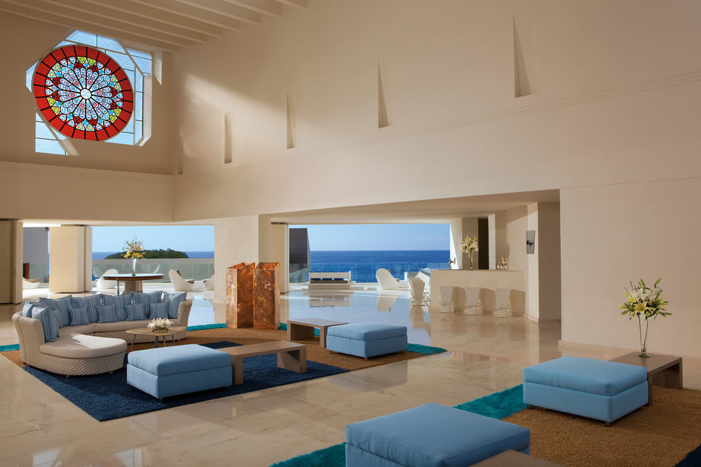 Secrets Huatulco Resort & Spa (Adults Only) Santa Cruz Huatulco Exterior photo