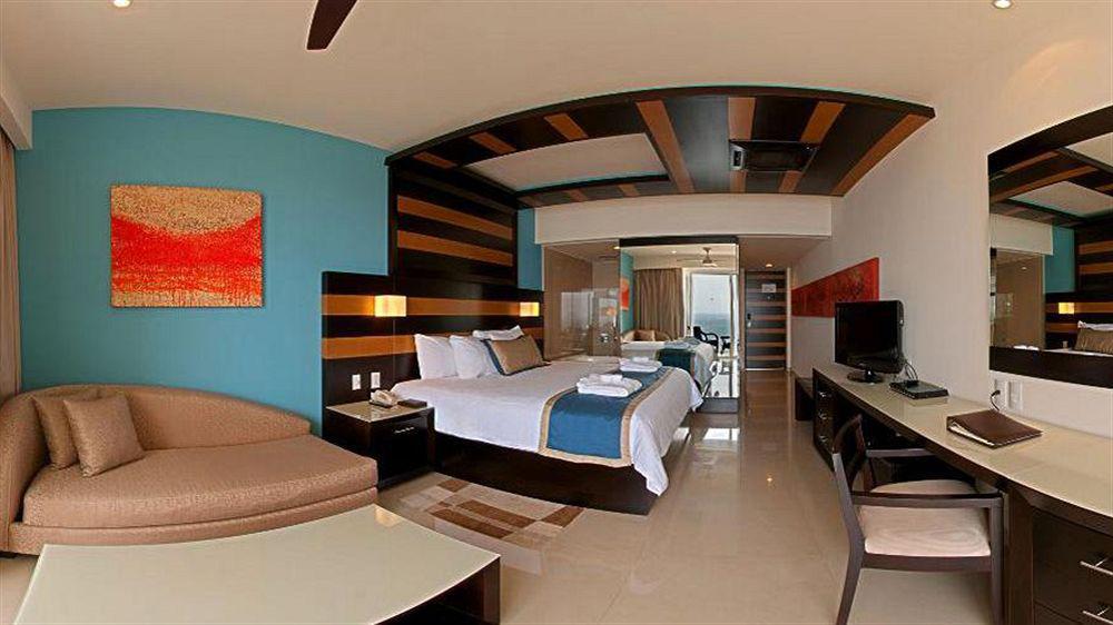 Secrets Huatulco Resort & Spa (Adults Only) Santa Cruz Huatulco Exterior photo